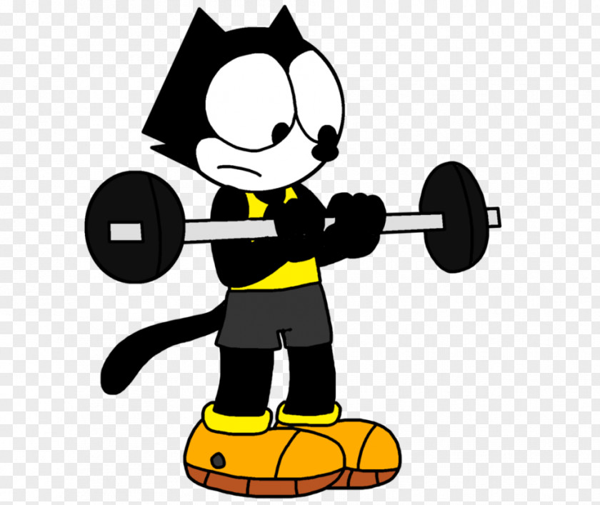 Mickey Mouse Felix The Cat DreamWorks Animation Animated Film PNG