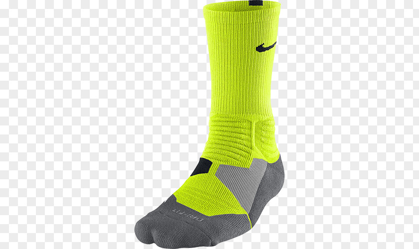Nike Sock Sportswear Shoe Clothing PNG