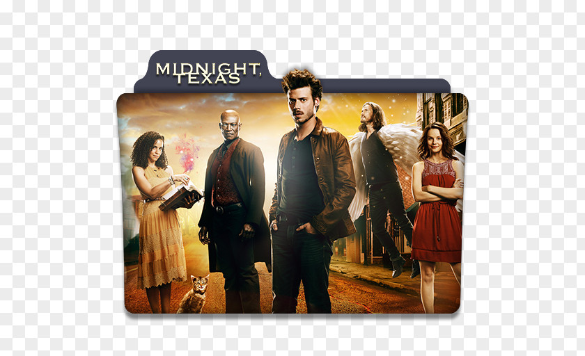 Season 1 Television Show Riders On The Storm Virgin SacrificeTv Shows Midnight, Texas PNG