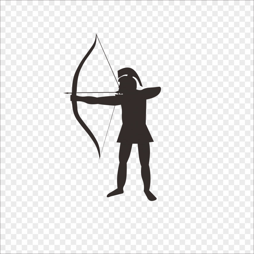 Soldiers Silhouette Graphic Design PNG