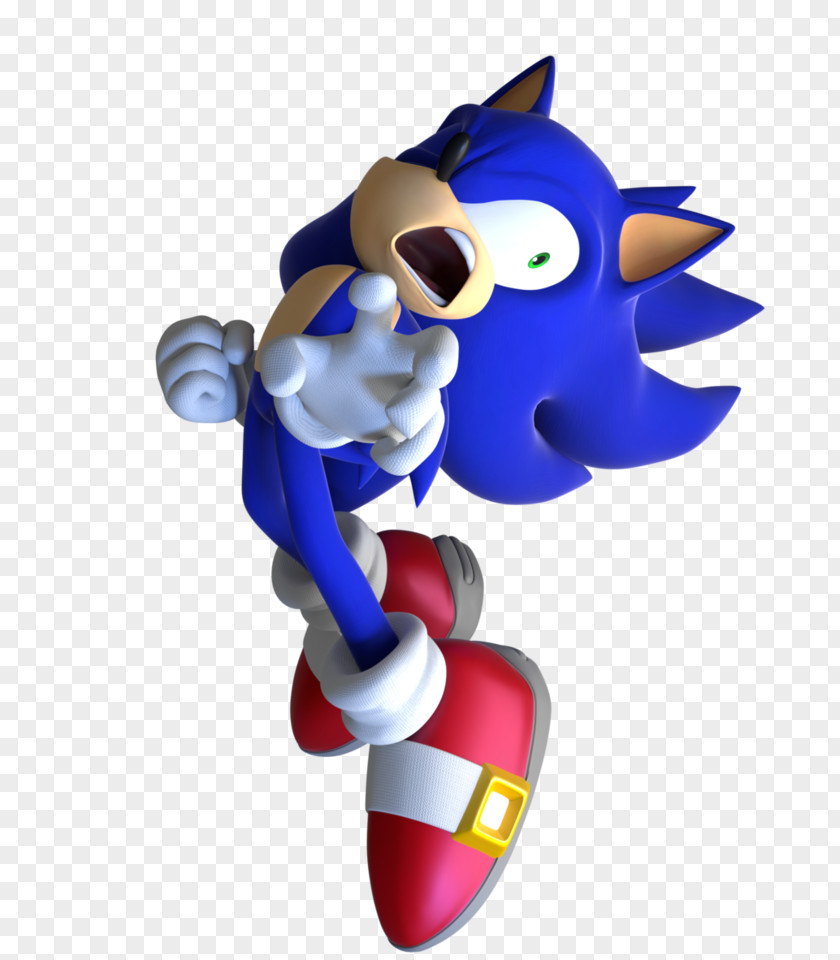 Sonic Unleashed The Hedgehog Tails Colors Sega PNG