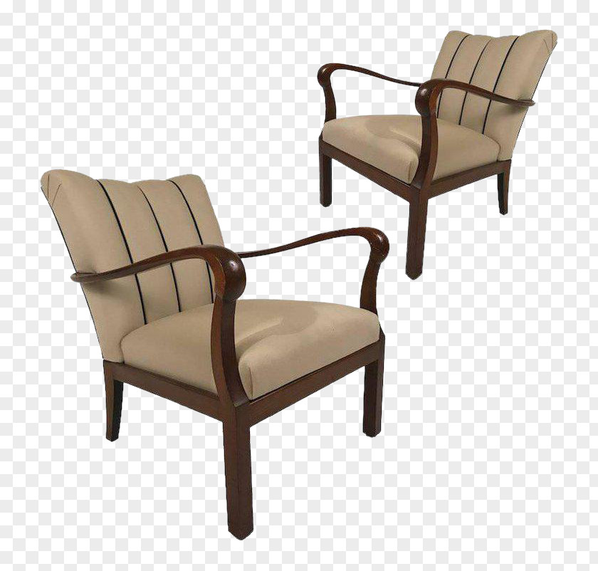 Table Danish Modern Chair Furniture PNG