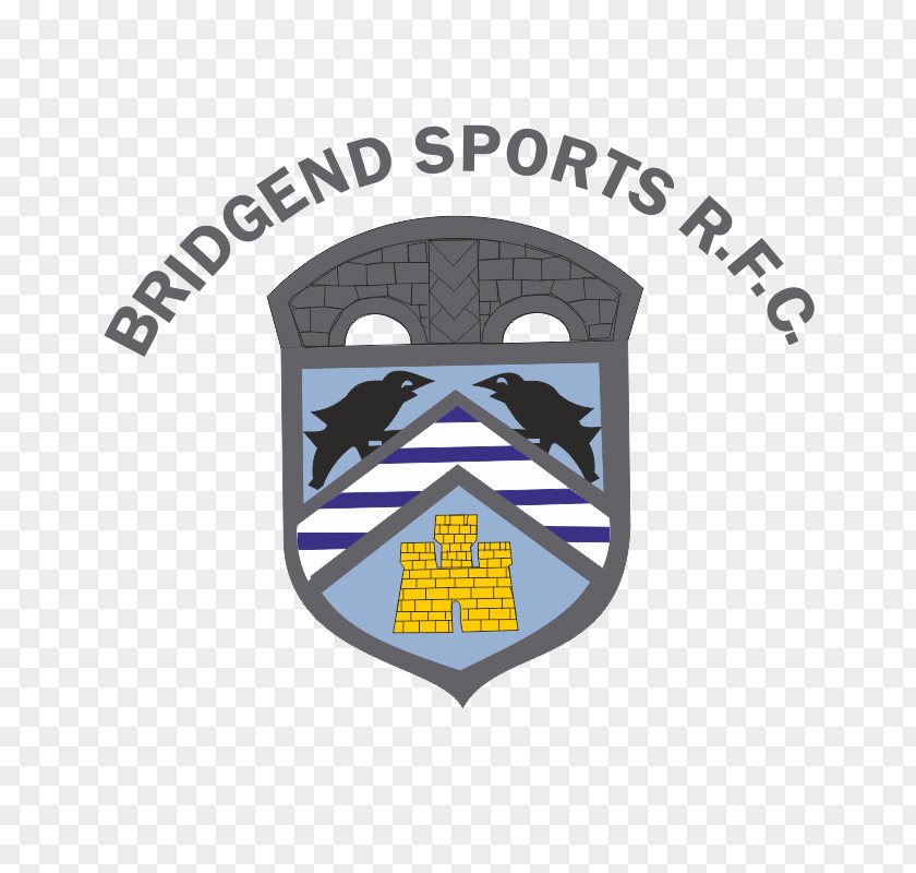 Broadlands Bridgend Sports RFC Ravens Rugby Union PNG