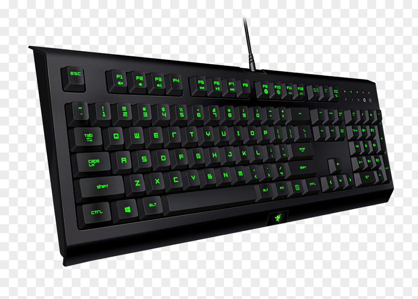 Computer Mouse Keyboard Razer Cynosa Pro Inc. Chroma PNG