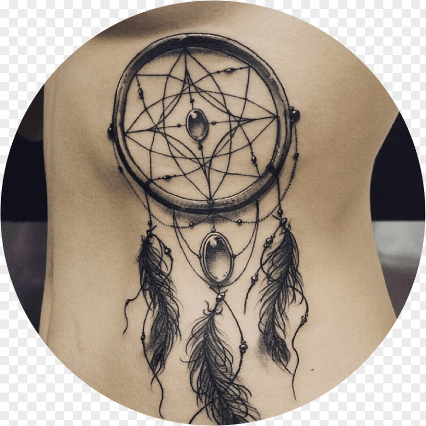 Dreamcatcher Tattoo Indigenous Peoples Of The Americas Drawing PNG
