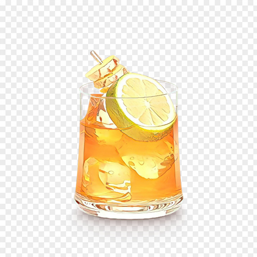 Drink Whiskey Sour Alcoholic Beverage Liqueur PNG