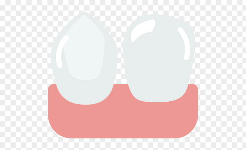 Flat Mouth Tooth Dentistry PNG
