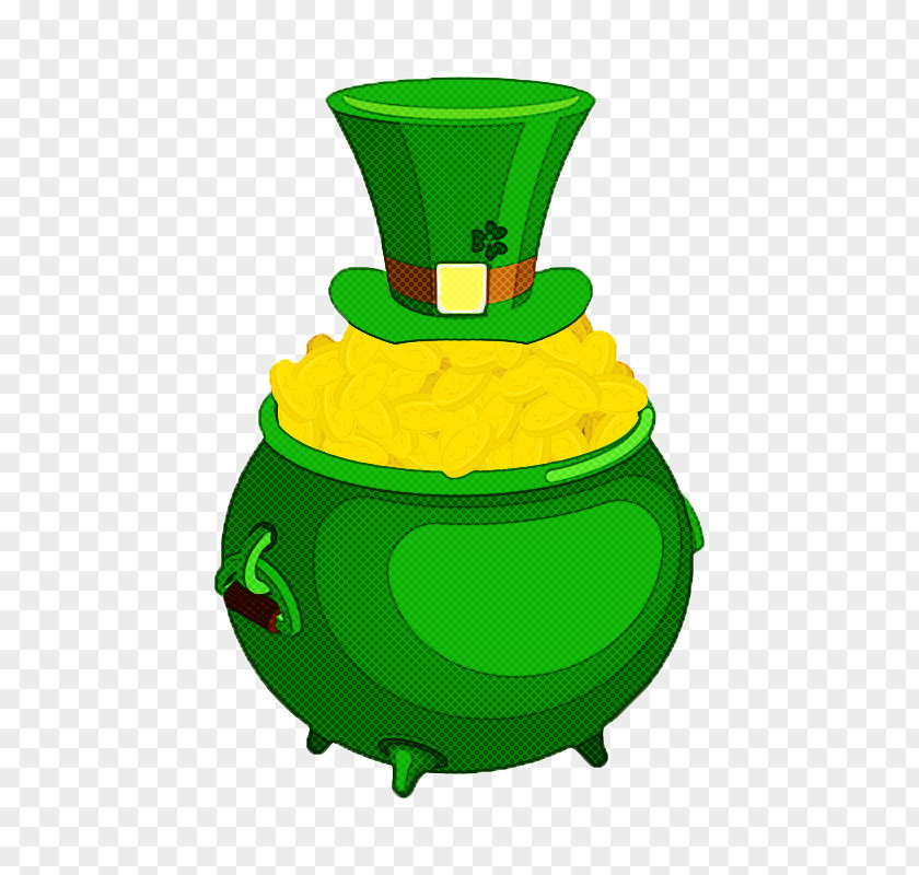 Green Animation PNG