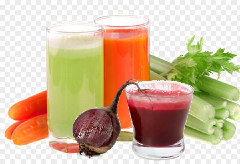 Juice Vegetable Smoothie Non-alcoholic Drink PNG