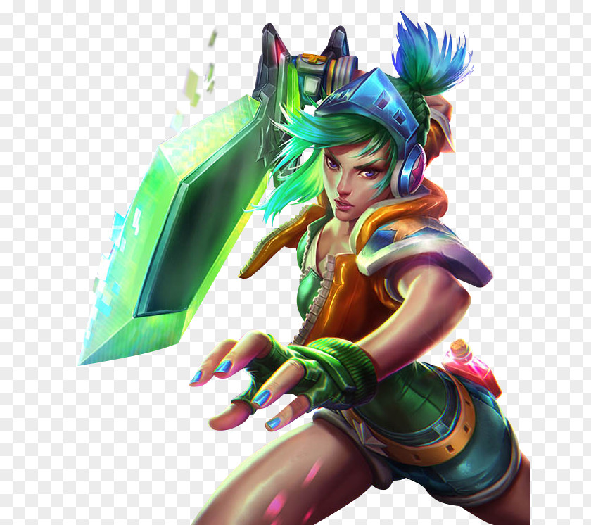 League Of Legends Ninja Duy Riven Video Games Riot Dota 2 PNG