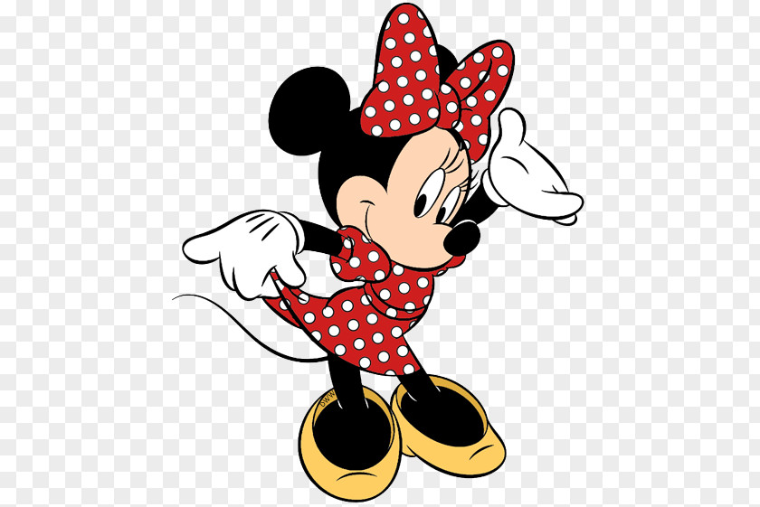 Minnie Mouse Mickey Daisy Duck Oswald The Lucky Rabbit Donald PNG