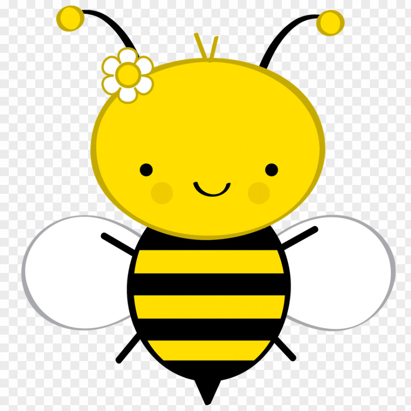 Nose Bumble Bee HD Insect Clip Art PNG