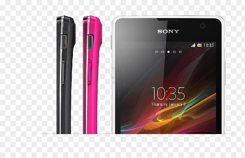 Smartphone Sony Xperia Z Ultra L M4 Aqua 索尼 PNG