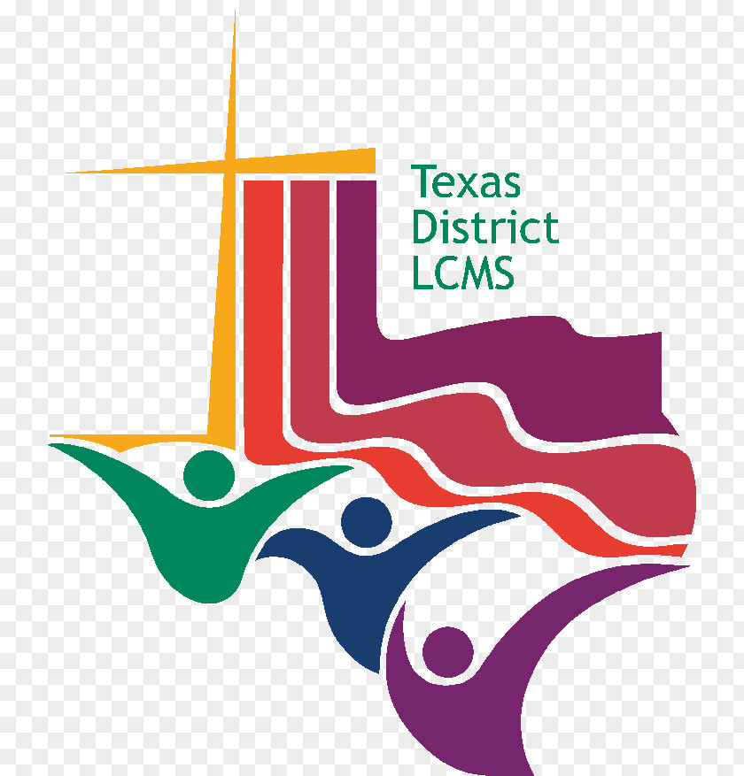 Texas District LCMS Church Extension Fund New Jersey Florida-Georgia PNG