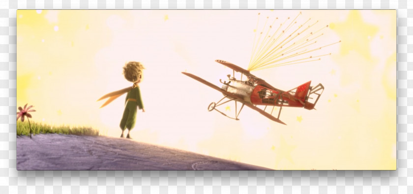 The Little Prince Romance Film Music Animation PNG Animation, clipart PNG