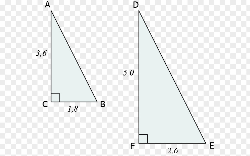 Triangle Diagram PNG