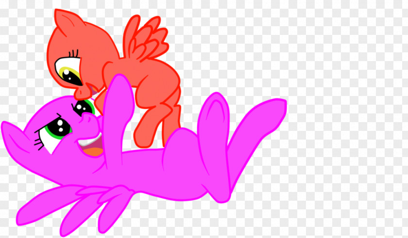 Unicorn Paint Twilight Sparkle My Little Pony Horse Winged PNG