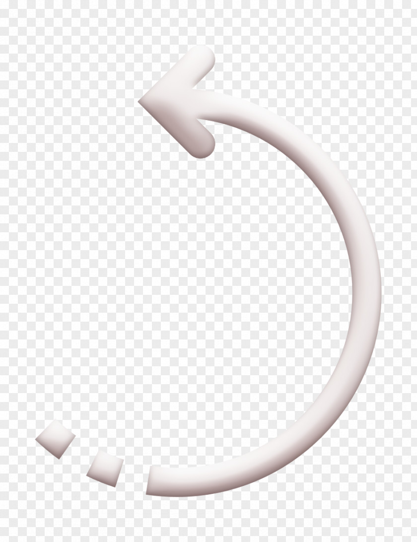 Circular Icon Refresh Navigation PNG
