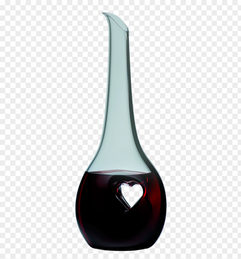 Decanter リーデル Riedel Table-glass PNG