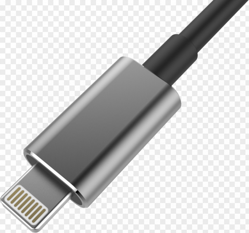 Design HDMI Electronics Adapter PNG