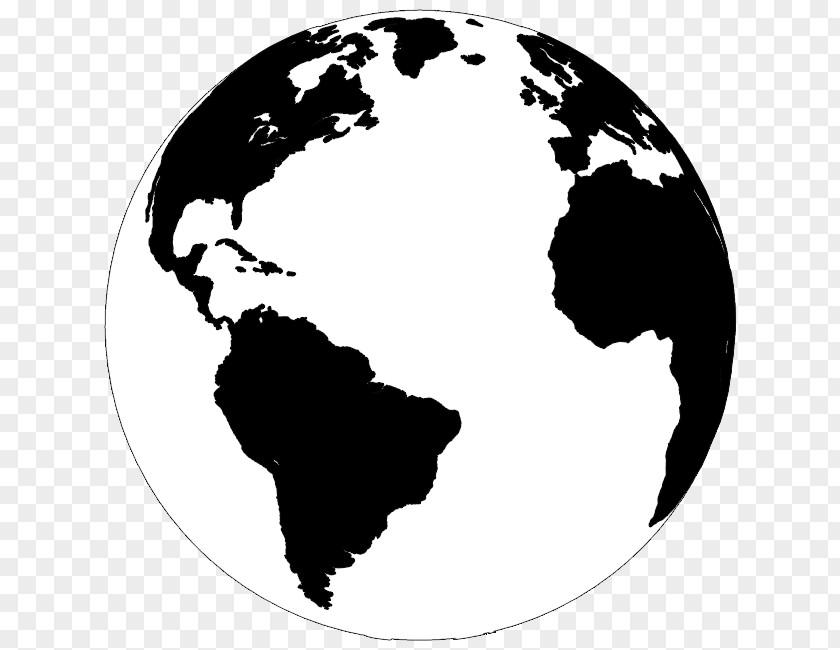 Earth Globe Vector Graphics Royalty-free Stock Photography PNG