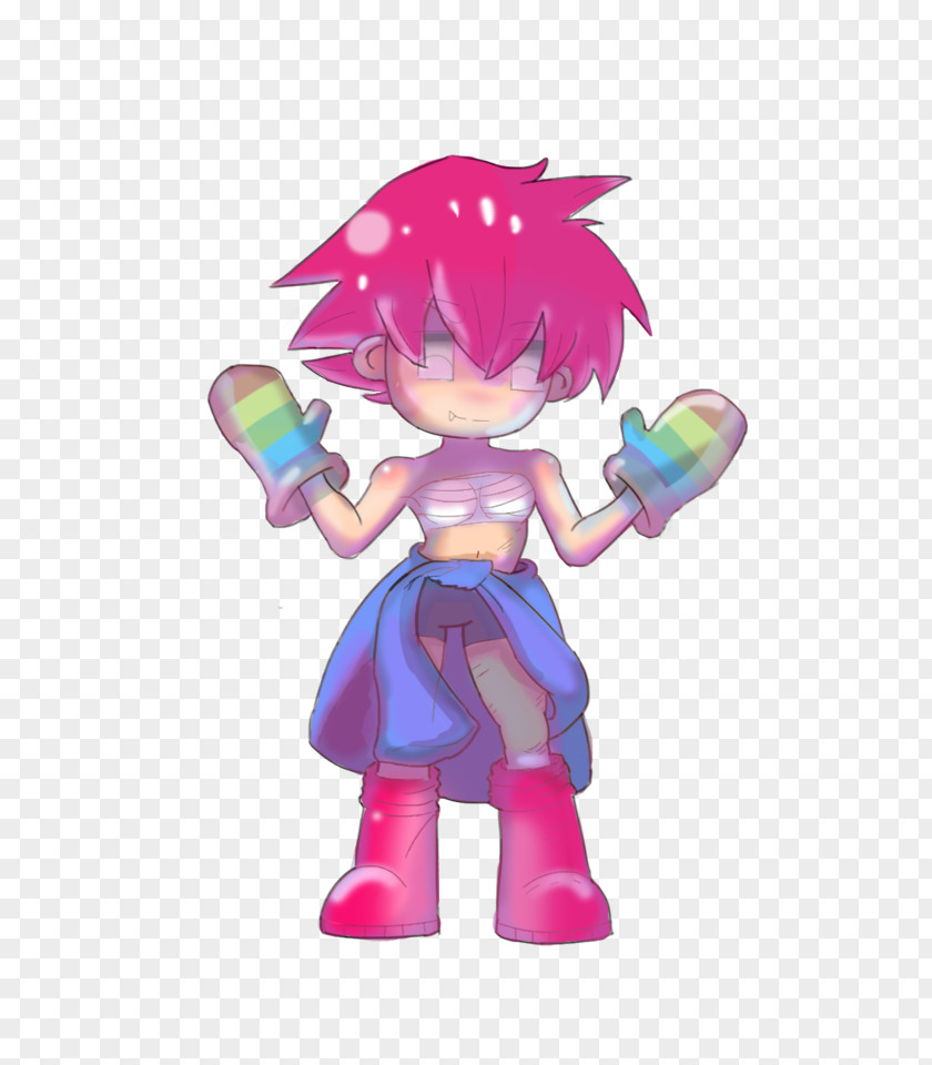 Fan Mother 3 Kumatora Art DeviantArt PNG