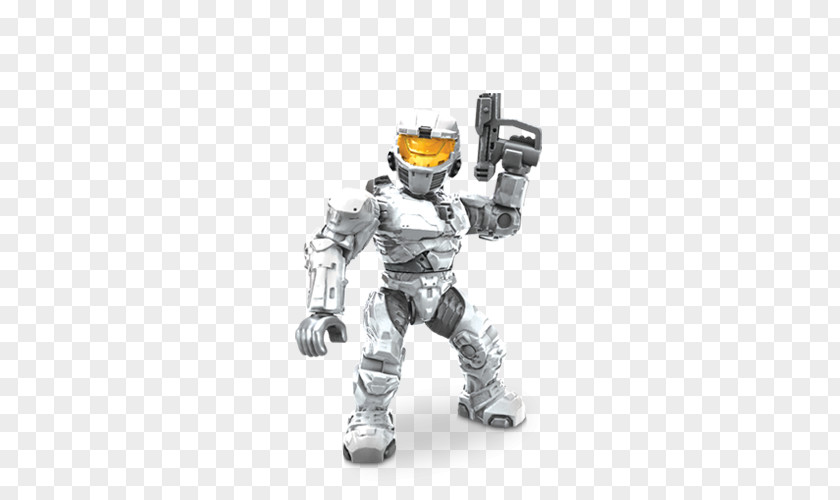 Halo Action & Toy Figures Robot Video Games Product PNG