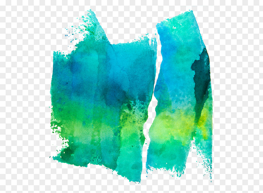 Painting Watercolor Texture Desktop Wallpaper PNG