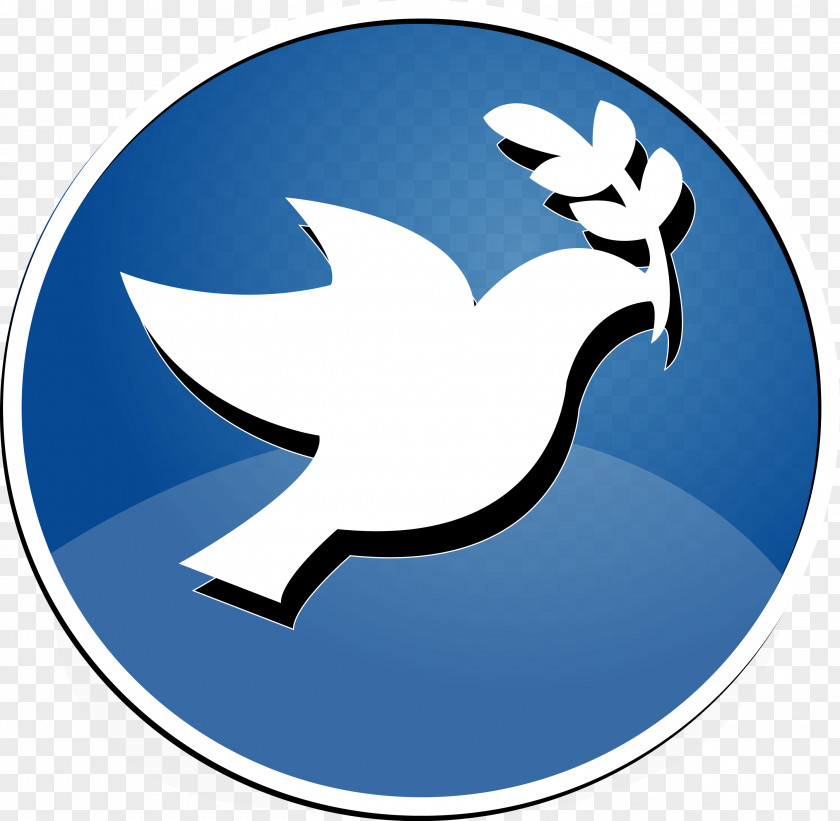 Peace Dove Columbidae Doves As Symbols Lutheran Church-LCMS Clip Art PNG