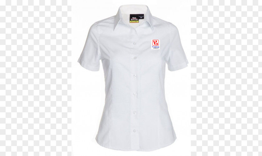 Polo Shirt T-shirt Blouse Collar Sleeve PNG