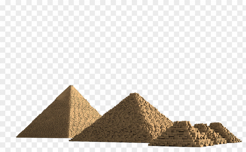Pyramid Great Sphinx Of Giza Egyptian Pyramids Cairo PNG