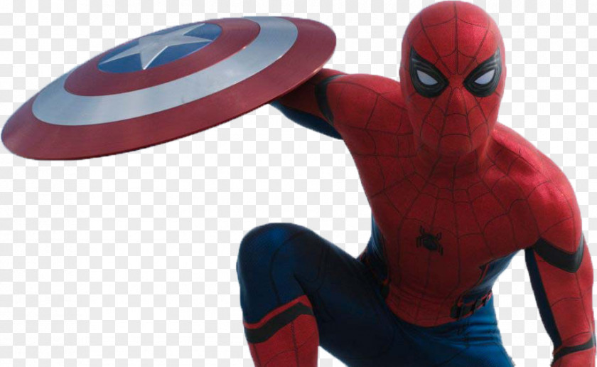 Spiderman Infinity War Spider-Man Captain America Hulk Marvel Cinematic Universe Studios PNG