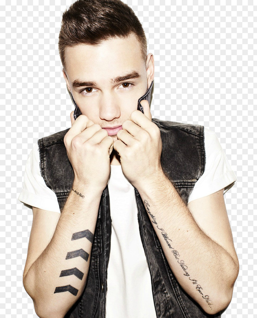 Zayn Malik Liam Payne One Direction Musician PNG