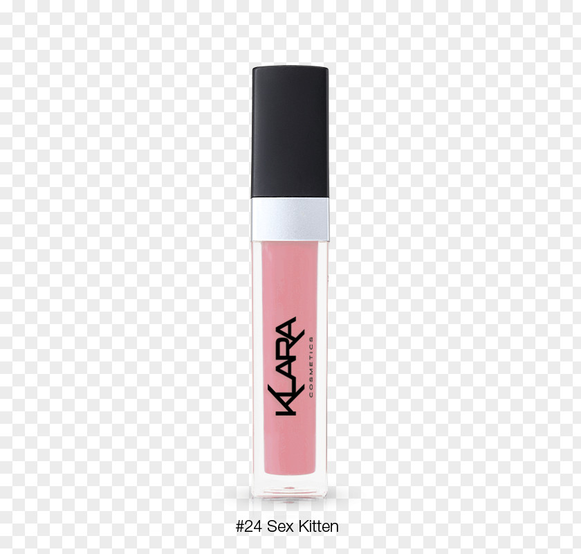A Variety Of Eyelashes Lipstick Cosmetics Lip Gloss PNG