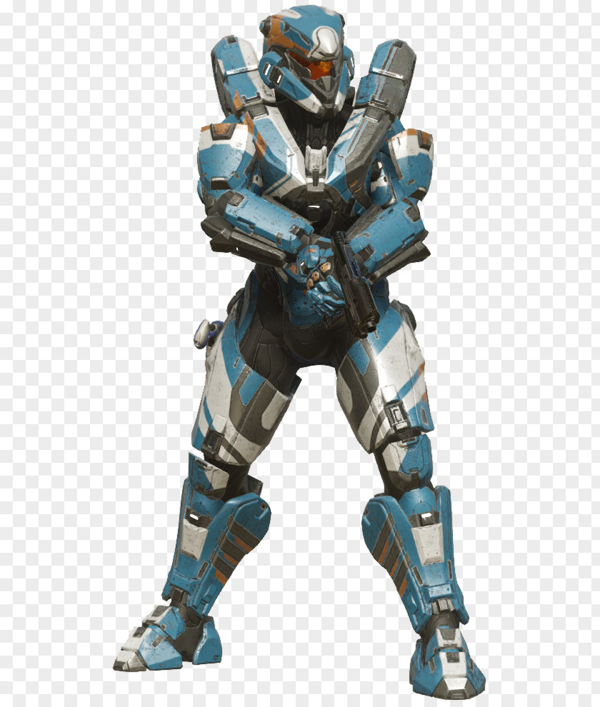 Anubis Halo: Reach Halo 5: Guardians 4 Master Chief Wars 2 PNG