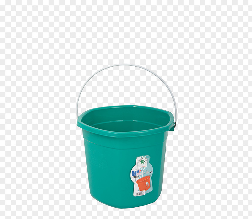 Bucket Plastic Lid PNG