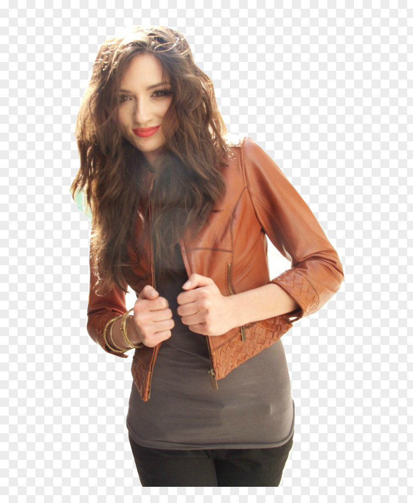 Crystalline Crystal Reed Teen Wolf Allison Argent Actor PNG
