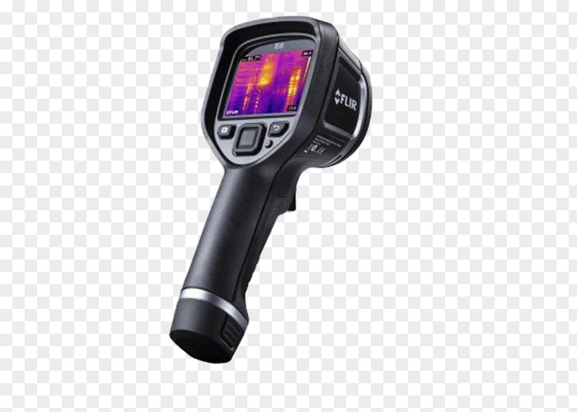 Diligence Thermographic Camera FLIR Systems Thermography Wi-Fi Thermal Imaging PNG