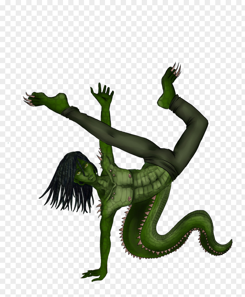 Dragon Velociraptor Tree PNG