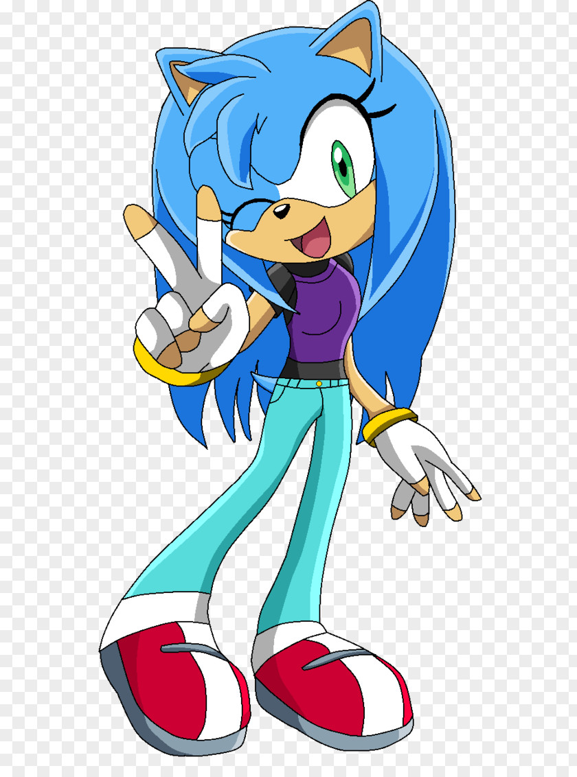 Hairstyle Design Sonic The Hedgehog Ariciul Shadow Amy Rose PNG