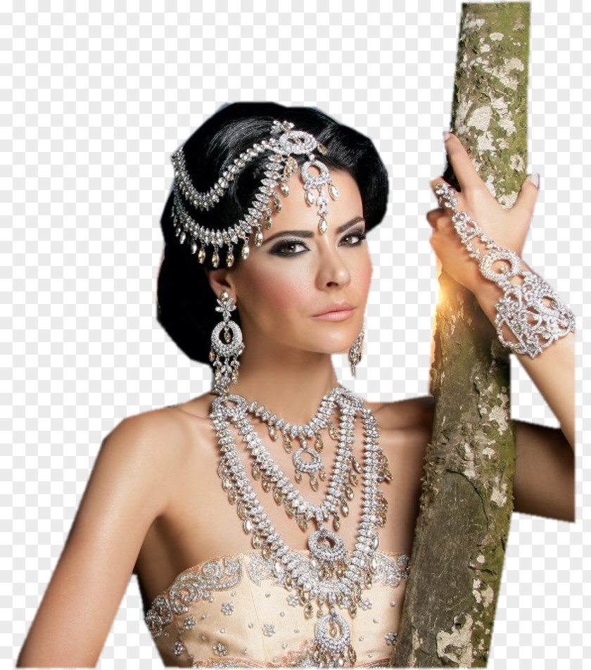 Jewellery Tiara Fashion Bride Crown PNG