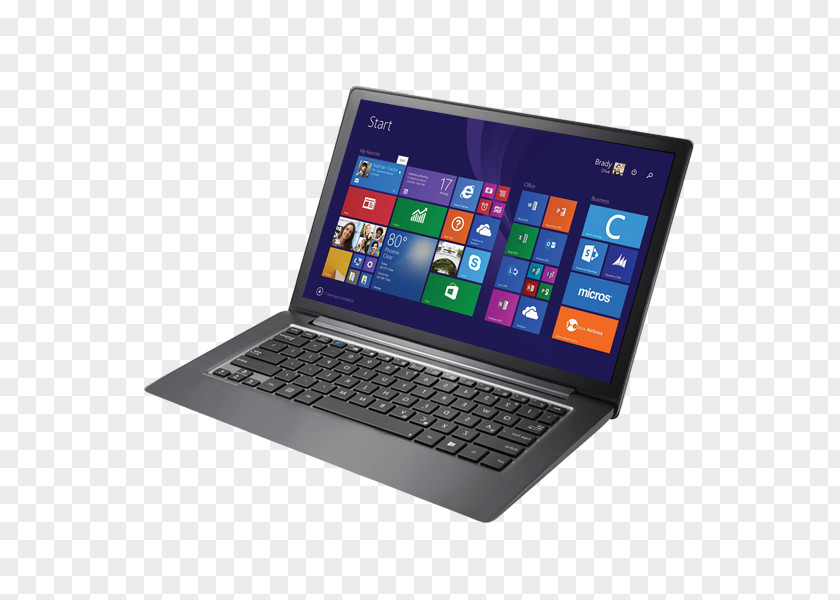 Laptop Acer Aspire ES1-111M PNG