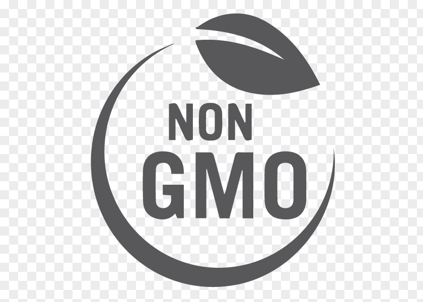 NoN Gmo The Non-GMO Project Genetically Modified Organism Logo Organic Certification PNG