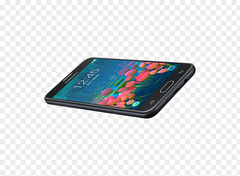 Samsung Galaxy J7 Prime Pro Android PNG