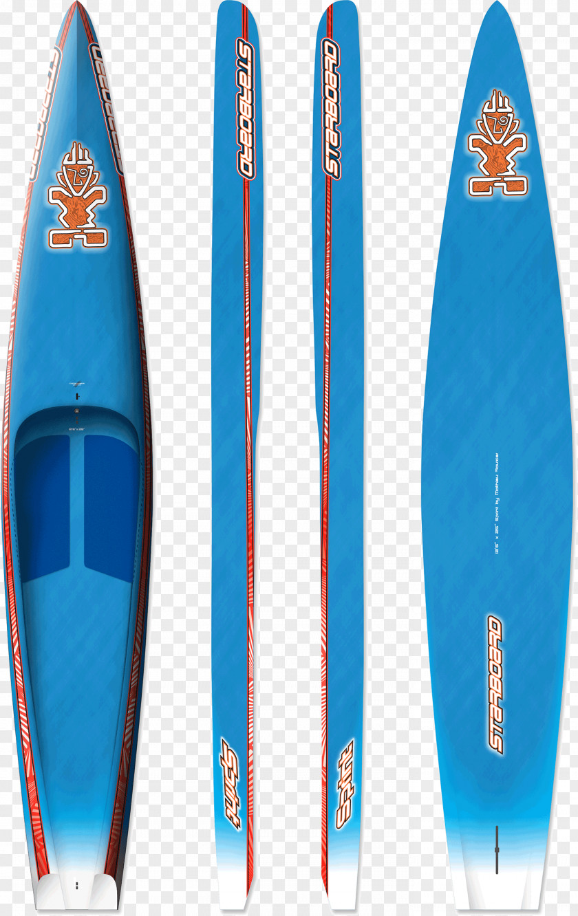 Sprint Store Port And Starboard Surfboard Racing Hull Standup Paddleboarding PNG