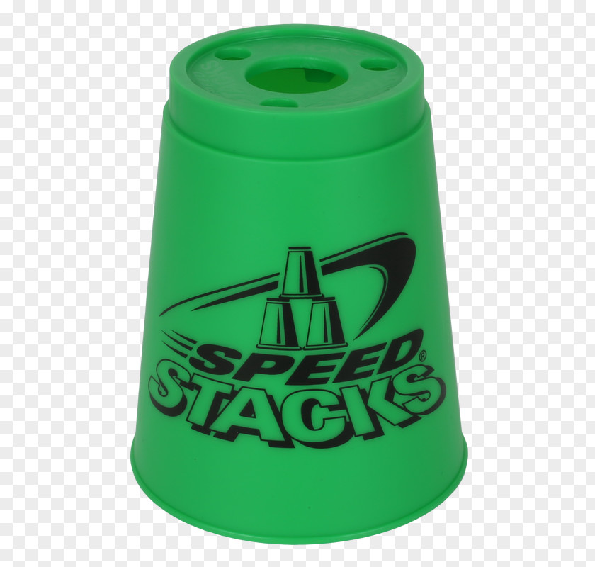 Stacking World Sport Association Cup StackMat Timer PNG