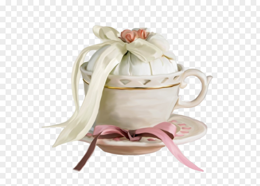 Tea Teapot Tableware Clip Art PNG