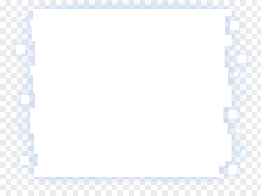 Text Frame Paper Area Rectangle PNG