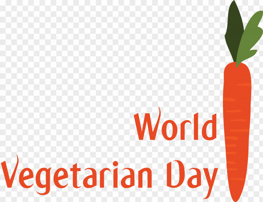 World Vegetarian Day PNG