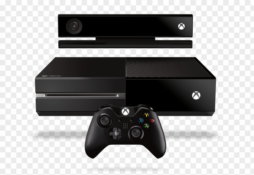 Xbox 360 Kinect One Video Game Consoles PNG